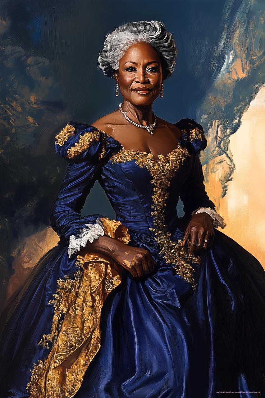 19th Century Elegance