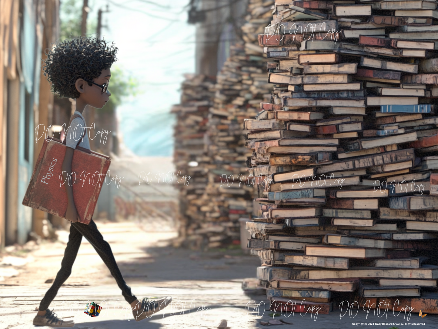 Black kids, Black children, Black art, African Art,