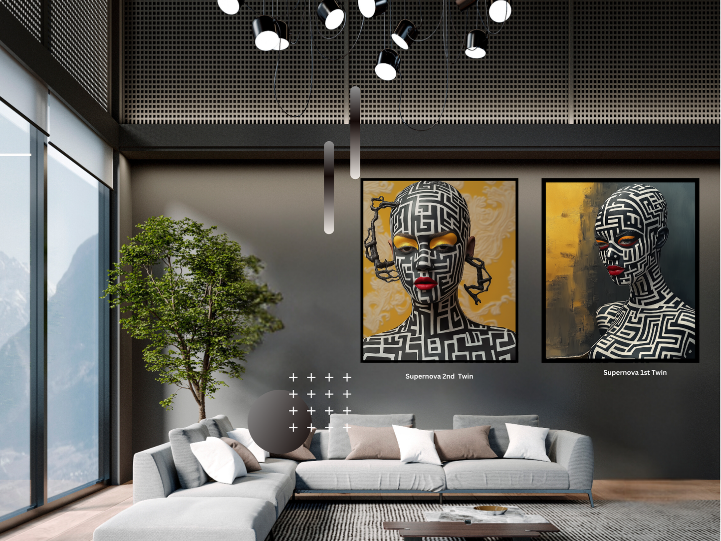 African Robotic Future, African History, African art, African History, Africa, Museum, Culture, Soul