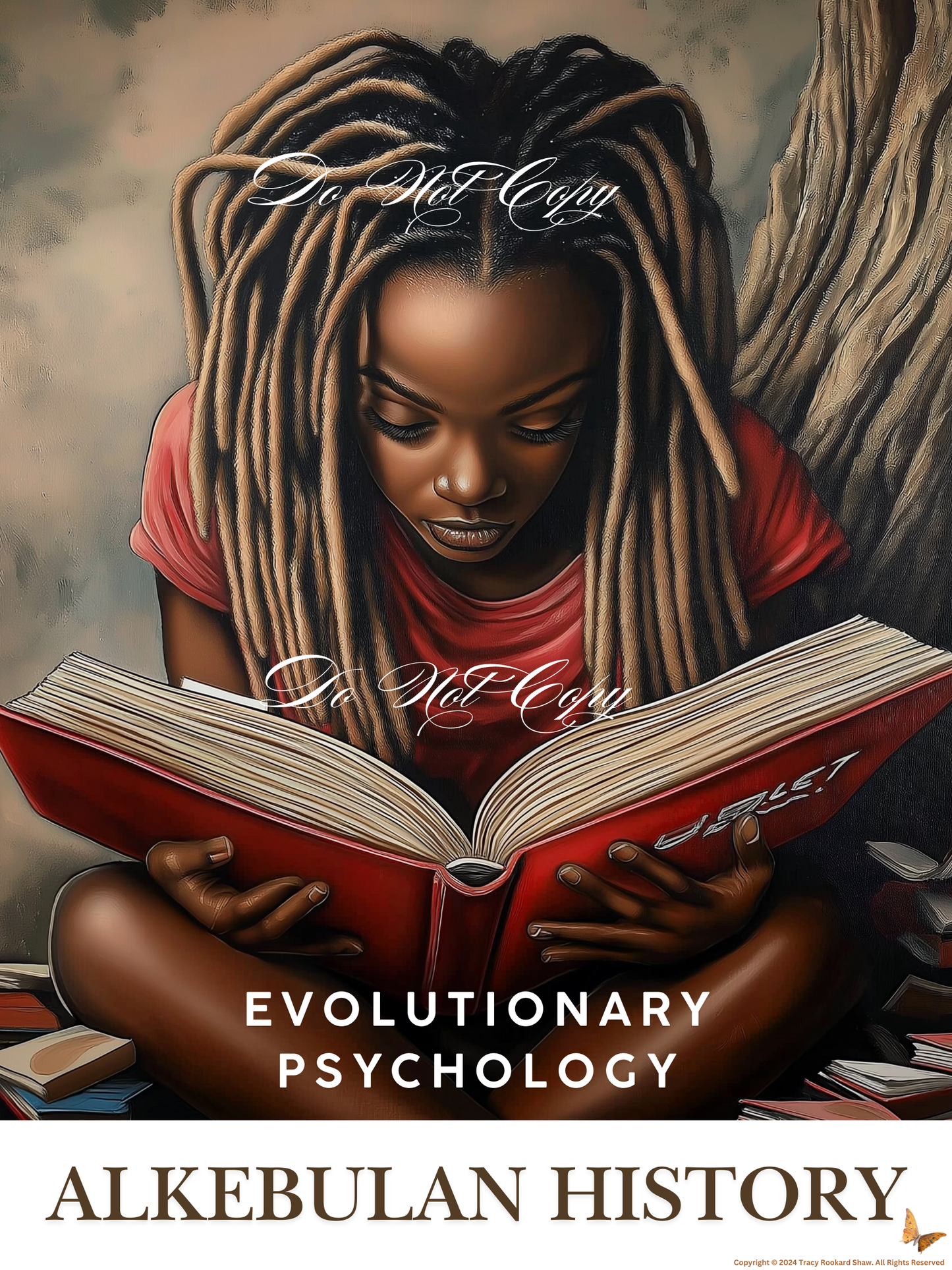 Smart kids, African Interiors, African interior Design, Wall art, Black Art, Unique Black Art, Afrocentric art, Black kids, Black Children