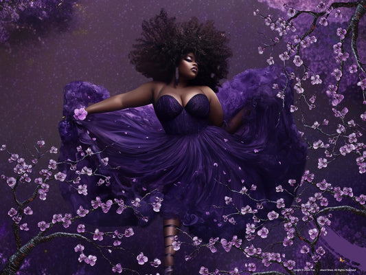Purple Passion
