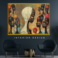 Unique Black Art - African Goddess, African History, Wall art, Martyn Lawrence Bullard
