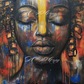 Tribal art, African art, Elegant, Breathtaking art, Beautiful Black art, Home interiors, Black art, African Art, Liberia