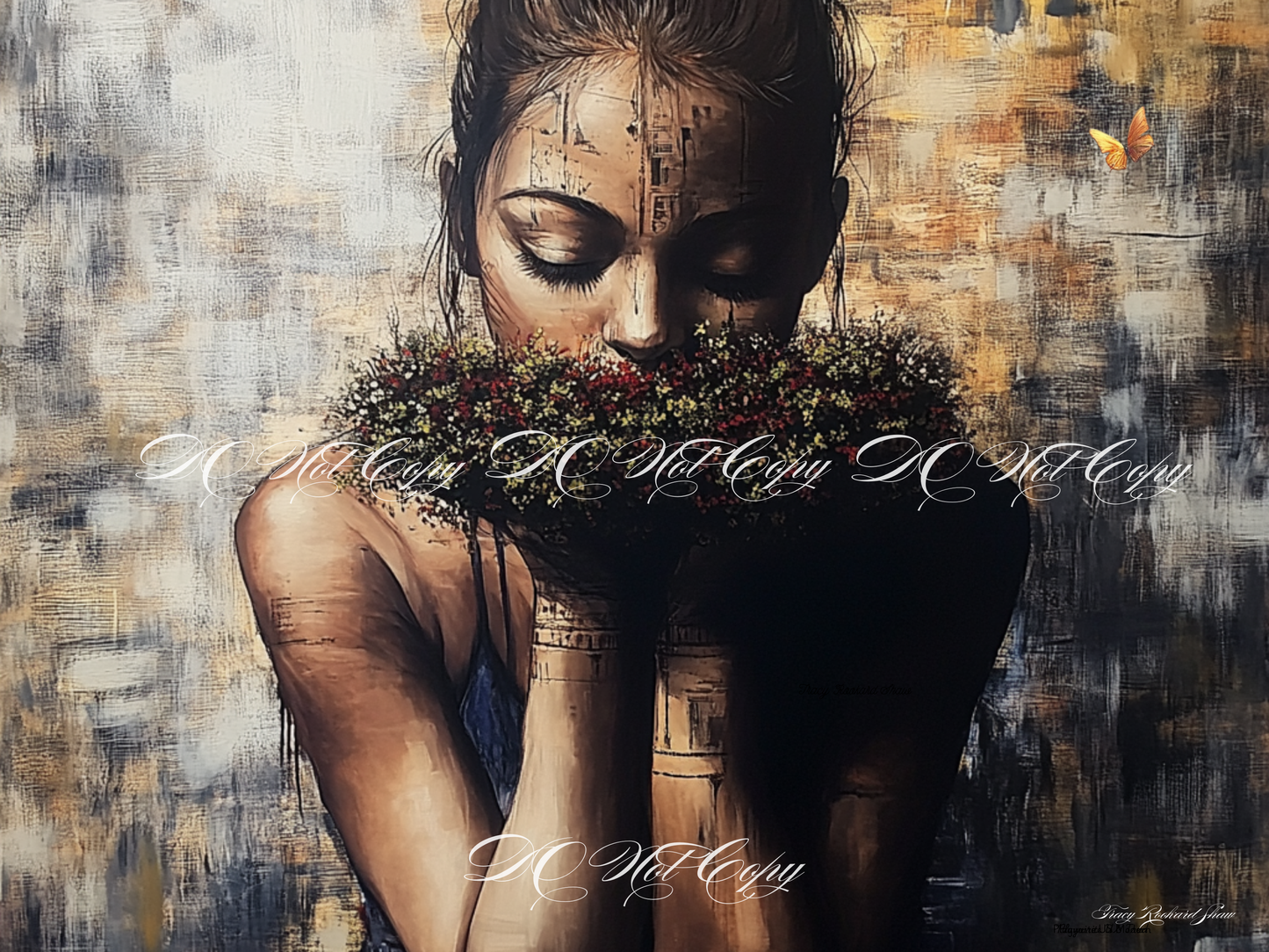 Black art, Black artwork, Peace, Serenity, Spa artwork, Black art paintings, Interior design, African American history, Young African American, Black Girl Magic art