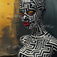African Robotic Future, African History, African art, African History, Africa, Museum,  Culture, Soul