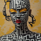 African Robotic Future, African History, African art, African History, Africa, Museum,  Culture, Soul
